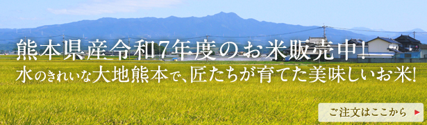 熊本県FLCパートナーズストア 旬のおすすめ商品 熊本県FLCパートナーズストア 旬のおすすめ商品
